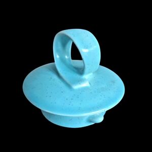 Vernonware Heavenly Days Coffee Pot Lid